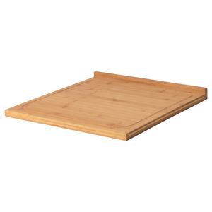 تخته گوشت ایکیا مدل IKEA LAMPLIG سایز 45x38 سانتی متر